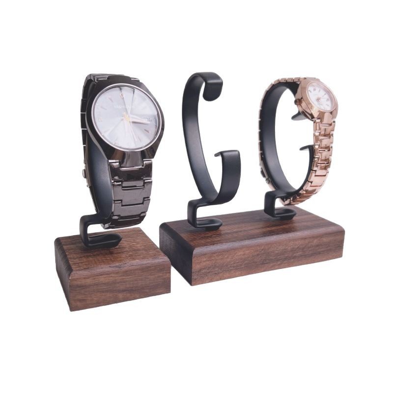 1Pcs Jewelry Organizer Wooden  - огляд і ціна Jewelry And Watches Inc