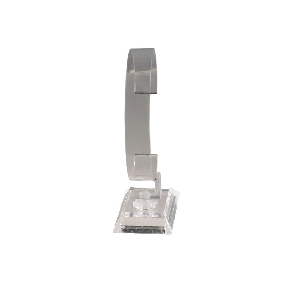 Transparent Watch Display Rack - огляд і ціна Jewelry And Watches Inc