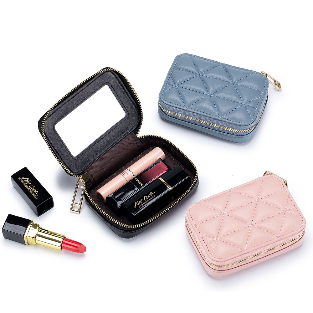 New PU Lipsticks Storage Bag W - огляд і ціна Jc Jewelry & Watches Photos